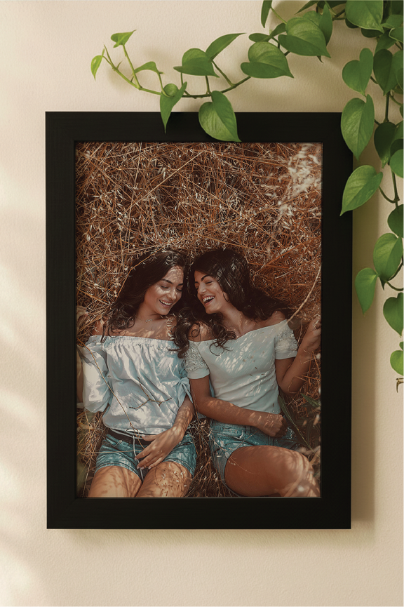 Your Photo – Photo Frame